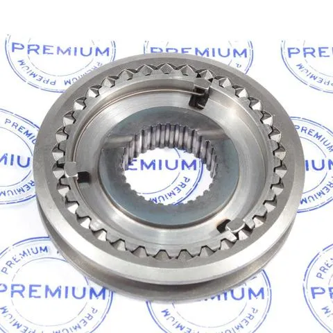 513MHA1701350BA Chery Синхронизатор 5-й передачи