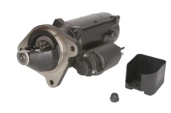 Болт шкива коленвала MS25 Continental/Siemens