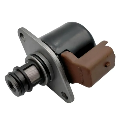 Клапан редукционный DF16993 Detali IF