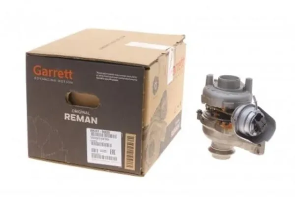 Турбокомпрессор Garrett 8062919003S