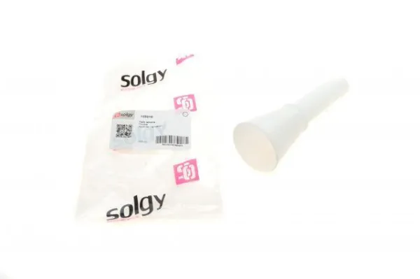 Адаптер заливной горловины 108019 Solgy