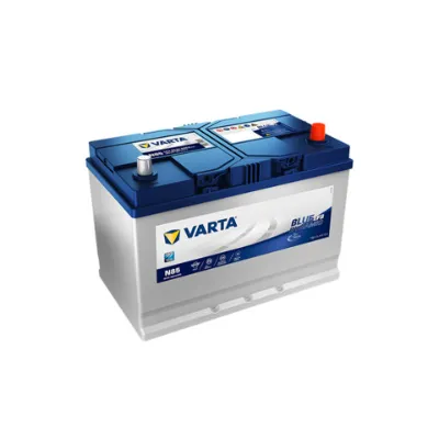 Акумуляторна батарея Варта 80 А/г 12 В (585501080)