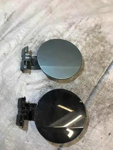 Дверка бензобака на Mitsubishi Lancer X CY_A, CZ_A