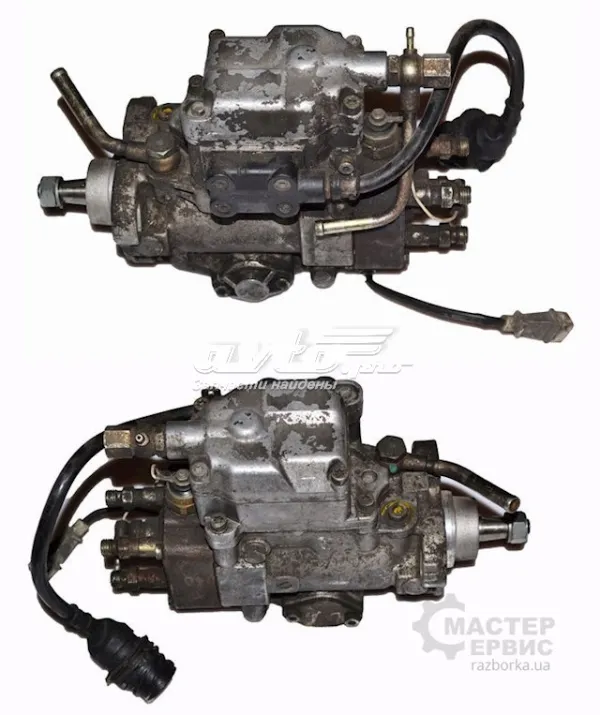 ТНВД 0460404988 Bosch