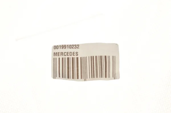  0019910232 Mercedes