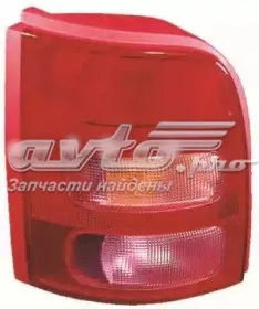 Фонарь задний левый 21519G1LLDAE Depo/Loro/Abakus