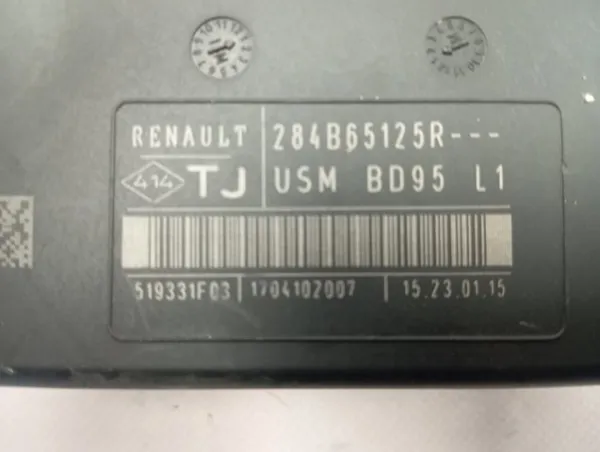  284B65125R Renault (RVI)
