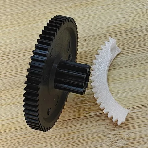 Ремкомплект дроссельной заслонки RK6016105 Vitautoplast