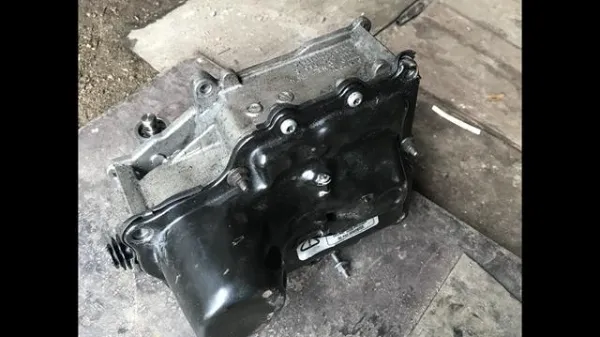  OAM325065S VAG