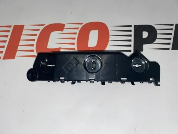 Кронштейн бампера переднего левый 622236RR0B Nissan/Infiniti