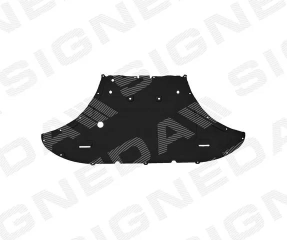 Защита двигателя PAD60032A Signeda