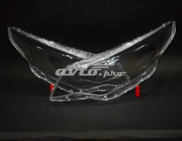 Левая фара 92101D4300 Hyundai/Kia