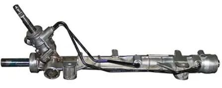 Рулевая рейка 490014592R Renault (RVI)