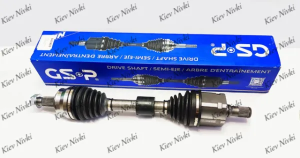 Правая полуось NCV12074 GSP