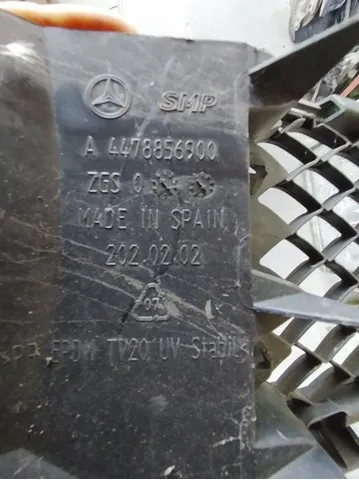  A4478856900 Mercedes