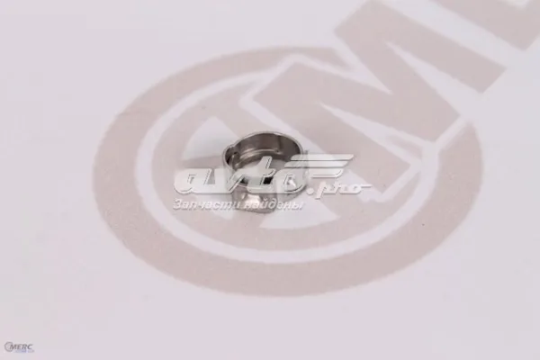  A000000007915 Mercedes