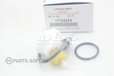 Датчик уровня воды топливного фильтра MITSUBISHI 1770A054
