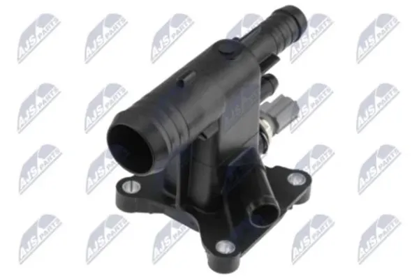 Фланец системы охлаждения CTMFR060 NTY