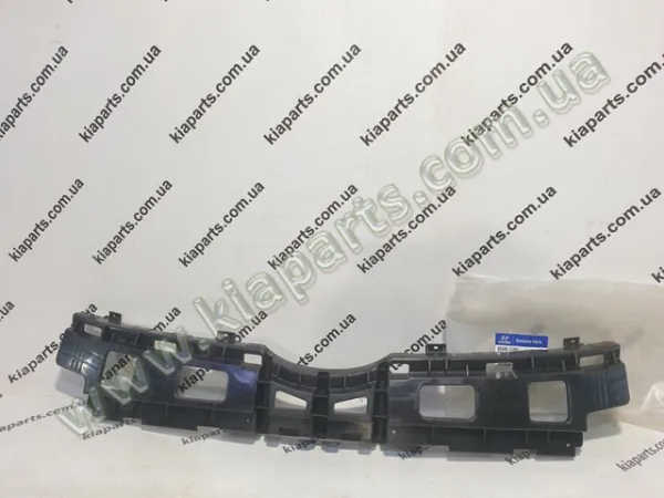 Кронштейн бампера переднего левый 865811W000 Hyundai/Kia