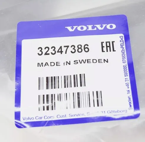  32347386 Volvo