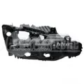 Корпус фары правой AUTOTECHTEILE 7006380