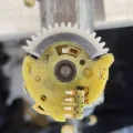 Ремкомплект дроссельной заслонки VitAutoPlast RK6074102