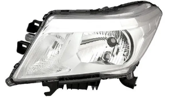 Правая фара 260104KJ0A Nissan/Infiniti