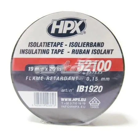  IB1920 HPX