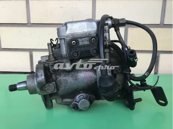 ТНВД Volvo S40 I