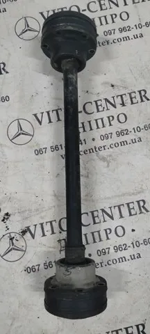Вал карданный к переднему мосту Mercedes Vito II фургон (639) (2003 - 2014) цена, от