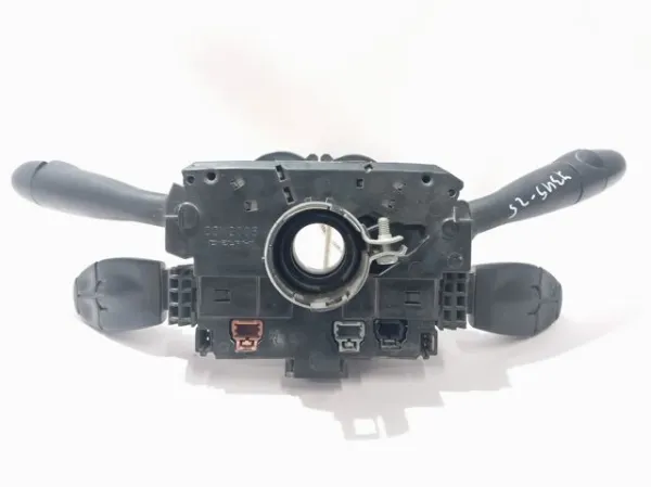 Подрулевой переключатель 98062239XT Peugeot/Citroen