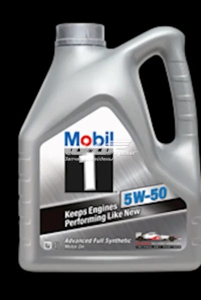 Масло моторное MOBIL 152561