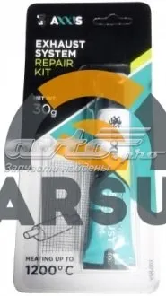 Герметик выхлопной системы AXXIS VSB003