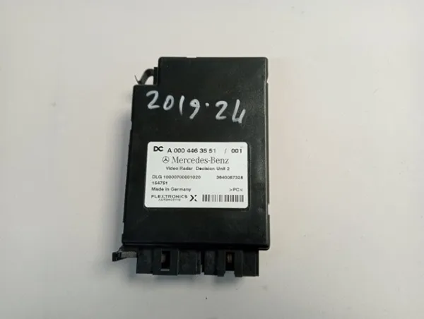  A0004463551 Mercedes