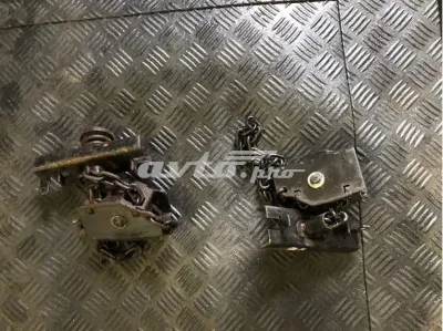 Кронштейн запасного колеса TOYOTA 5190060320
