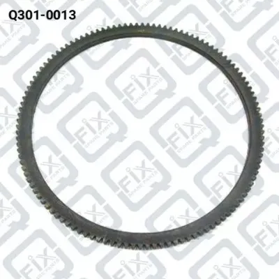 Венец маховика Q-FIX Q3010013