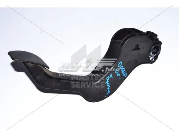Педаль сцепления 71717994 Fiat/Alfa/Lancia