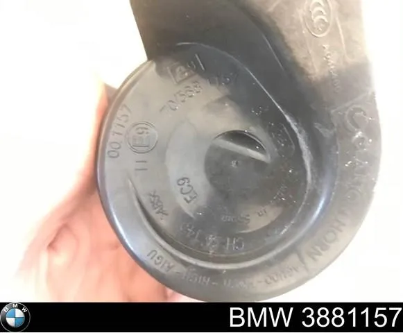  3881157 BMW