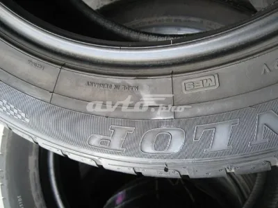 Шины летние DUNLOP 268391