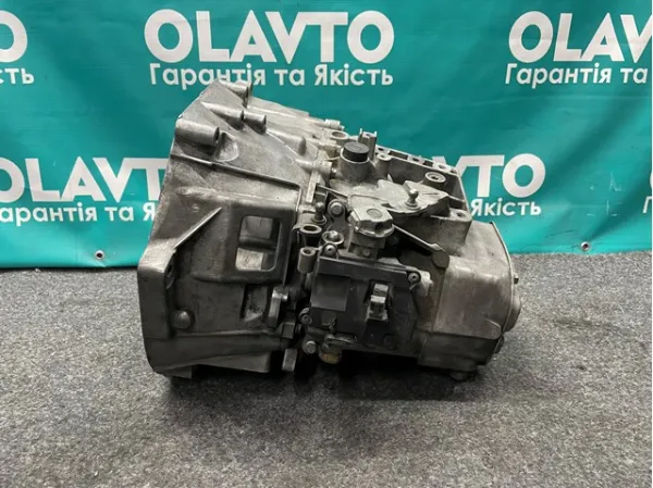 Патрубок радиатора 1606978280 Peugeot/Citroen