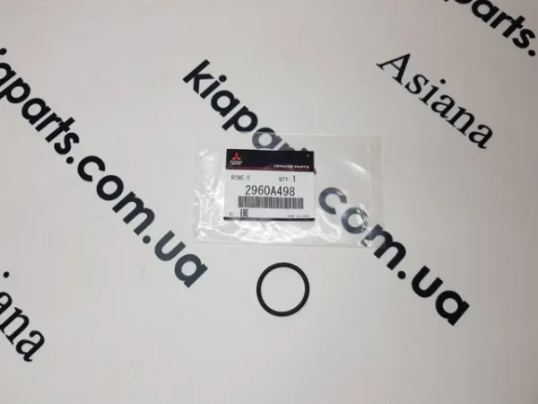  2960A498 Mitsubishi