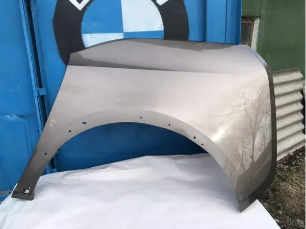  51437296745 BMW