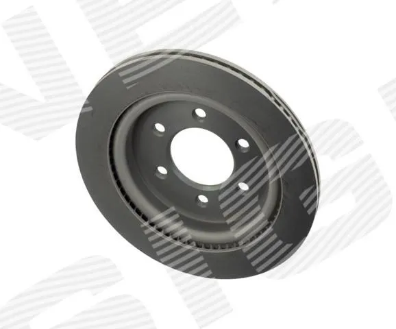Тормозные диски ML1Z2C026C Ford