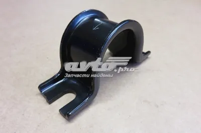 Хомут крепления втулки стабилизатора переднего TOYOTA 4882460190