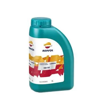 Масло моторное REPSOL RP050H51