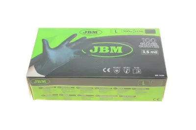 Перчатки рабочие JBM 54156