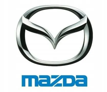 Опора амортизатора заднего TK5228380B Mazda