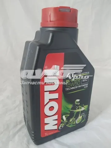Масло моторное MOTUL 836711