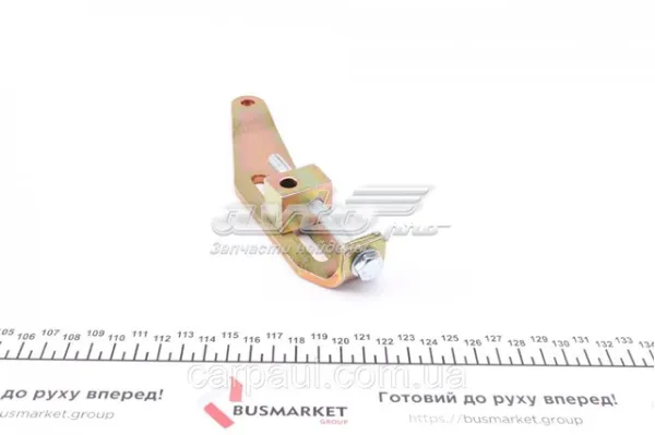 Натяжитель приводного ремня 924T10C336AB Ford