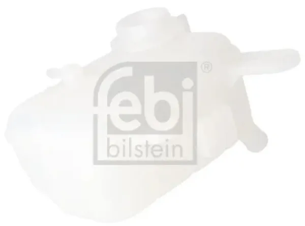 Бачок системы охлаждения 196052 Febi